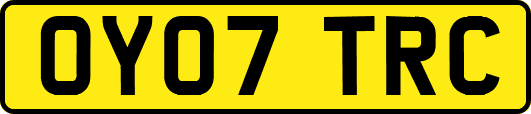 OY07TRC