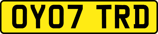 OY07TRD