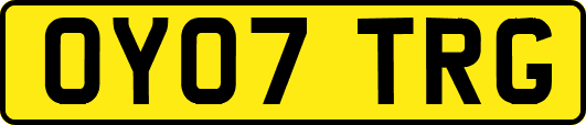OY07TRG