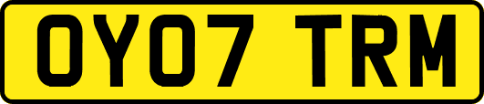 OY07TRM