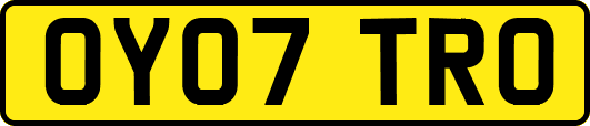 OY07TRO
