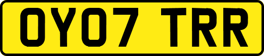 OY07TRR