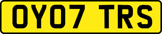OY07TRS
