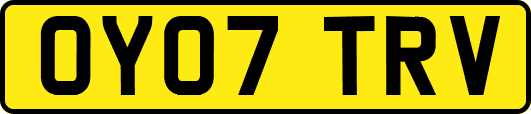 OY07TRV