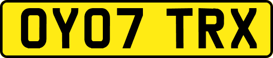 OY07TRX