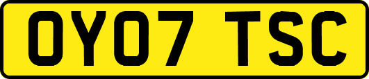 OY07TSC