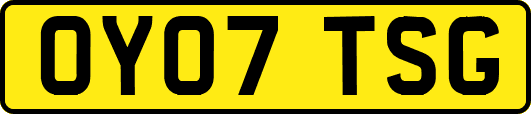 OY07TSG