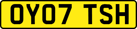 OY07TSH
