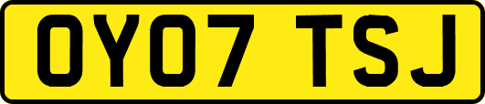 OY07TSJ