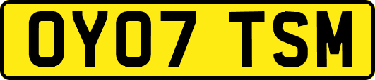 OY07TSM