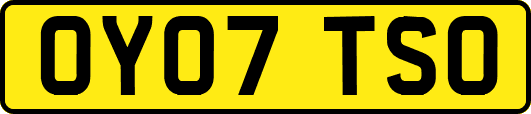 OY07TSO