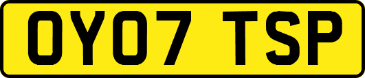 OY07TSP