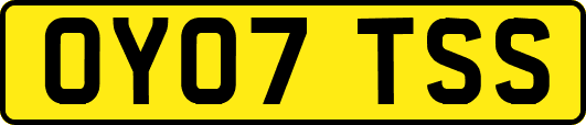OY07TSS