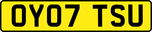 OY07TSU