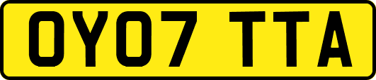 OY07TTA