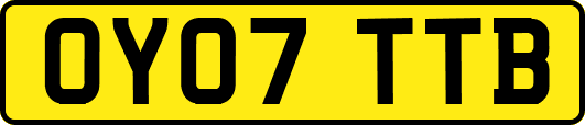 OY07TTB