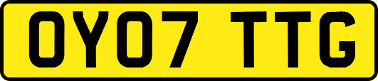 OY07TTG