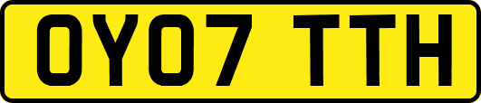 OY07TTH