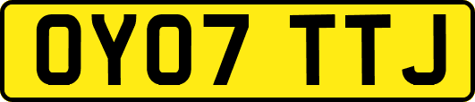 OY07TTJ