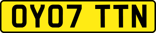 OY07TTN