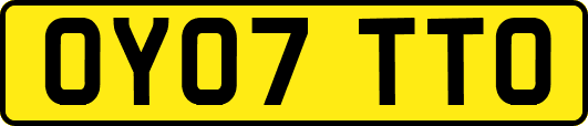 OY07TTO