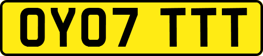 OY07TTT