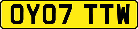 OY07TTW