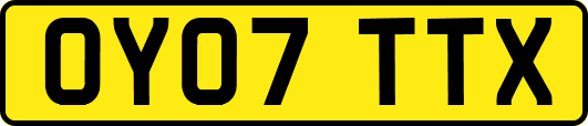 OY07TTX