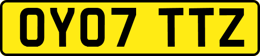 OY07TTZ