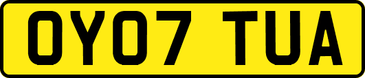 OY07TUA