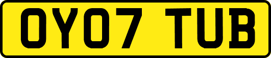 OY07TUB
