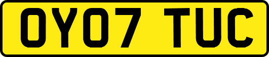 OY07TUC