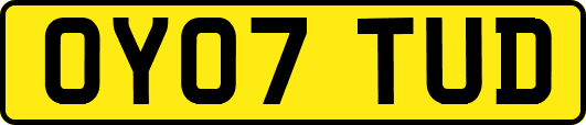 OY07TUD