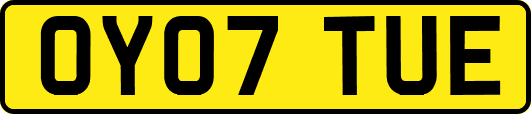 OY07TUE