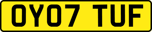 OY07TUF