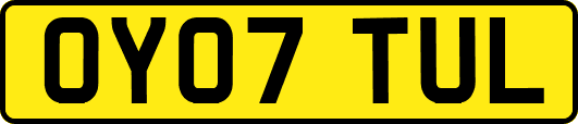 OY07TUL