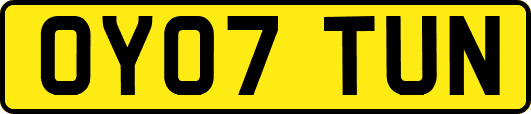 OY07TUN