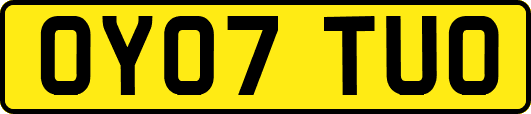 OY07TUO