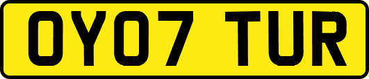 OY07TUR