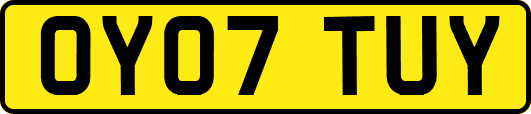 OY07TUY
