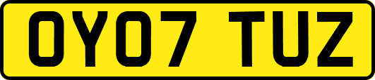 OY07TUZ