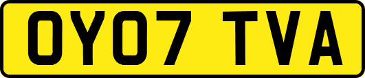 OY07TVA