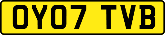 OY07TVB