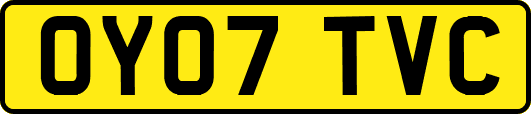 OY07TVC