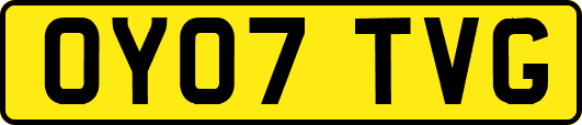 OY07TVG
