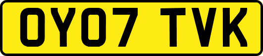 OY07TVK