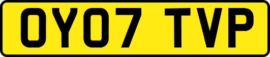 OY07TVP