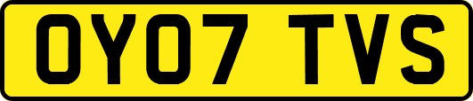 OY07TVS