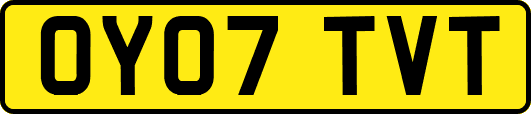 OY07TVT