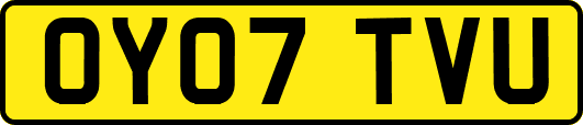 OY07TVU